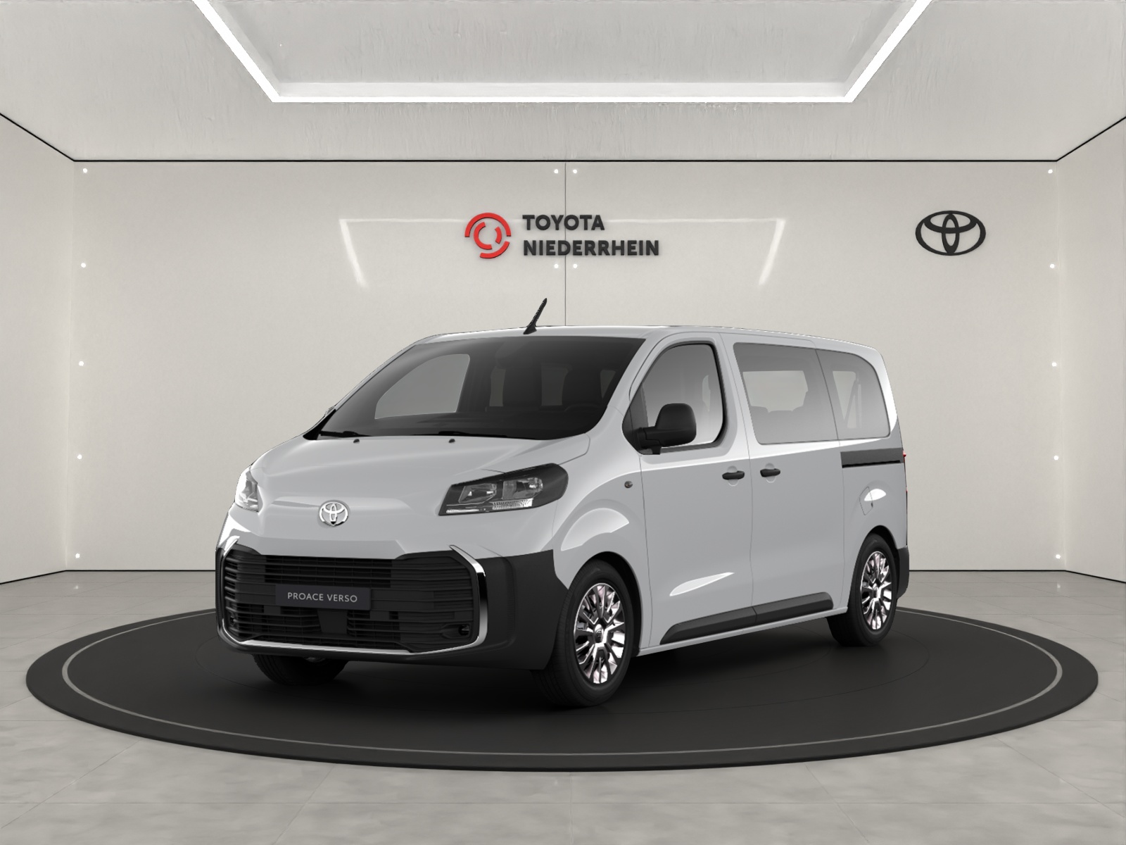 Proace Verso 2,0-l-D-4D 106kW